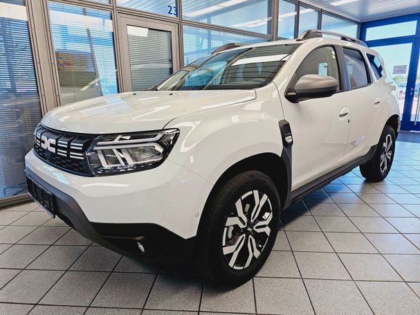 Dacia Duster 96 kW image number 1