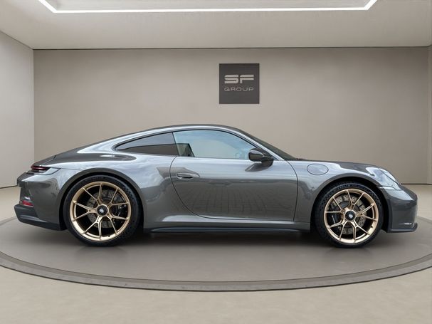 Porsche 992 GT3 Touring 375 kW image number 9