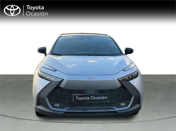 Toyota C-HR 164 kW image number 2