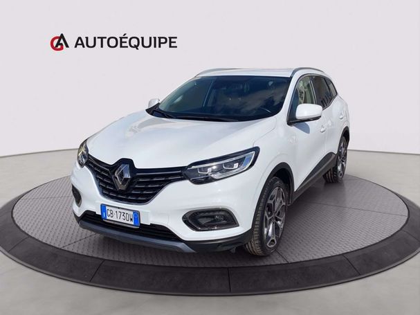 Renault Kadjar BLUE dCi 115 85 kW image number 1