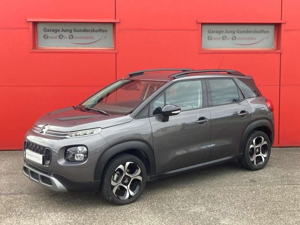 Citroen C3 Aircross 130 Shine EAT6 98 kW image number 1