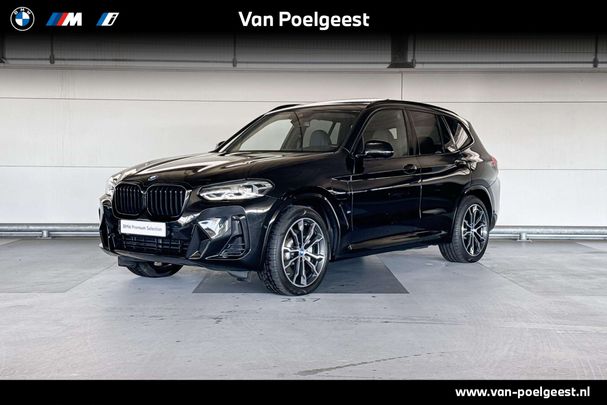 BMW X3 xDrive30e 215 kW image number 1