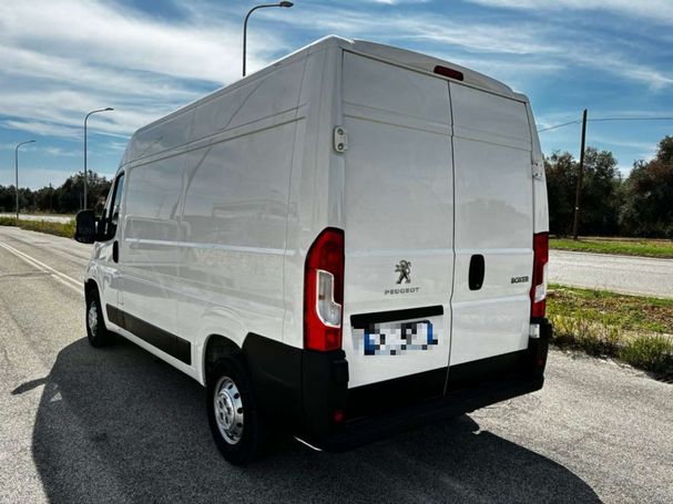 Peugeot Boxer HDi 333 S&S 88 kW image number 6