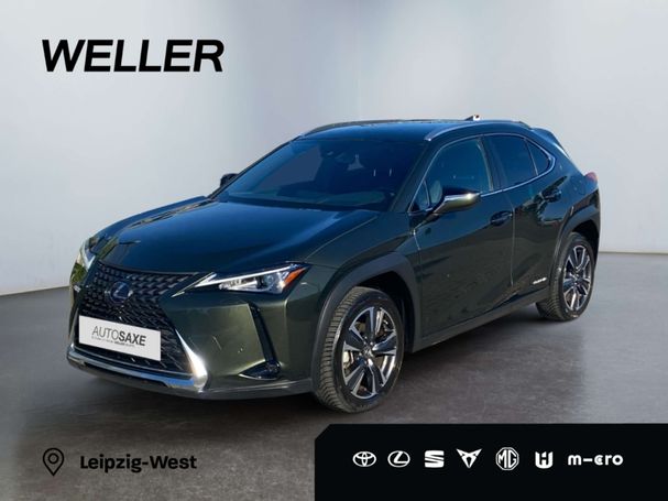 Lexus UX 250h 135 kW image number 1