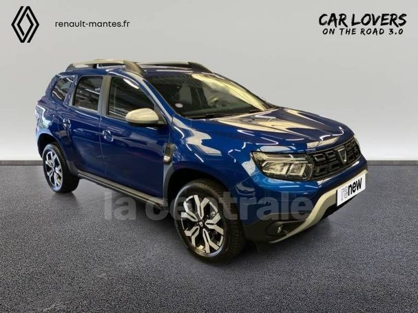 Dacia Duster TCe 150 110 kW image number 3