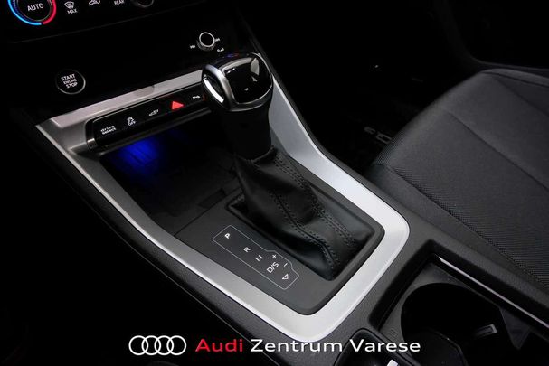 Audi Q3 45 TFSI Business 180 kW image number 14