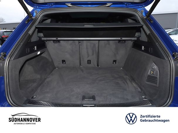 Volkswagen Touareg 3.0 TDI 4Motion 210 kW image number 8