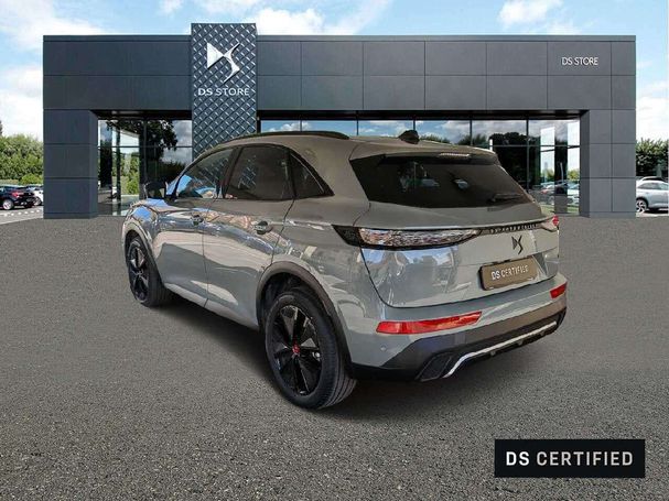 DS Automobiles DS7 BlueHDi 96 kW image number 7