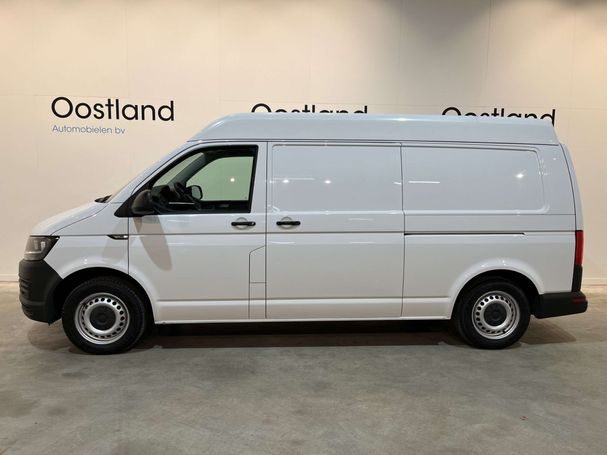 Volkswagen T6 Transporter 110 kW image number 3