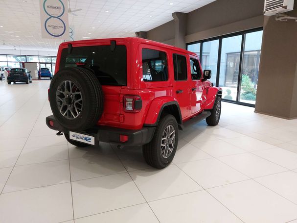 Jeep Wrangler 280 kW image number 2