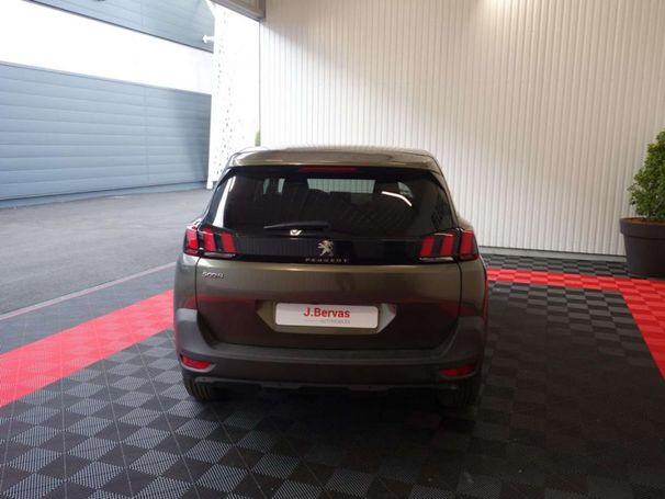 Peugeot 5008 BlueHDi 130 EAT8 Active 96 kW image number 6