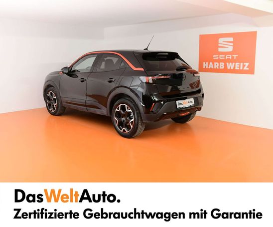 Opel Mokka GS 81 kW image number 3