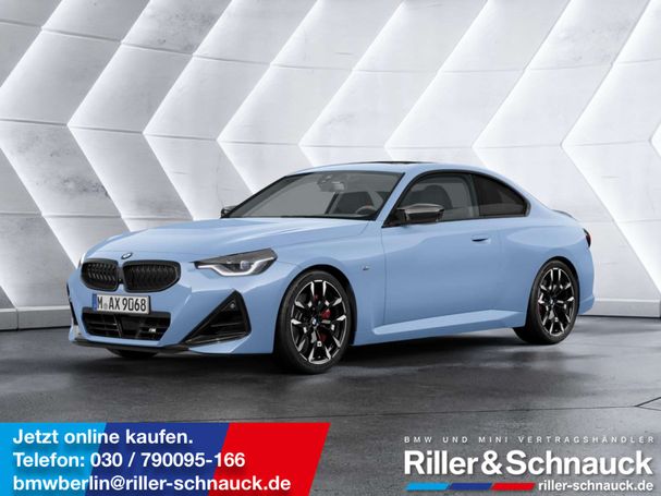 BMW M240i xDrive 275 kW image number 5