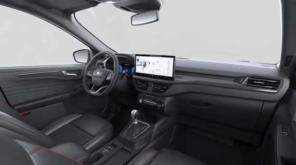 Ford Kuga ST-Line X 110 kW image number 6