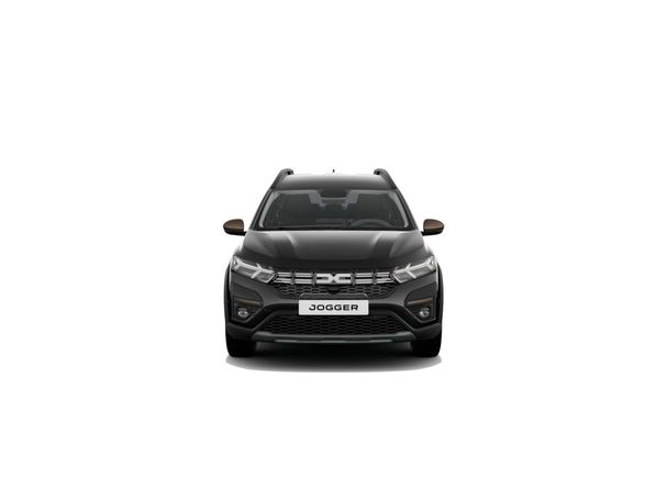 Dacia Jogger Hybrid 104 kW image number 2