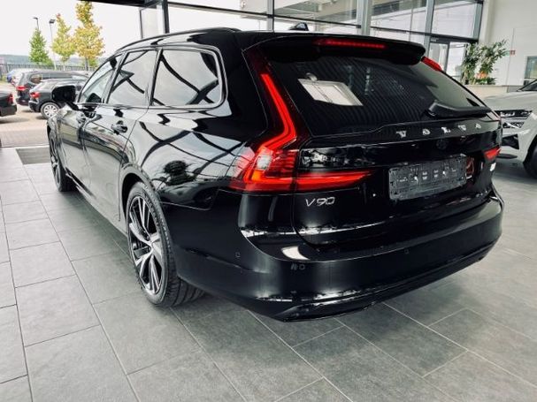 Volvo V90 Recharge T8 AWD 288 kW image number 7