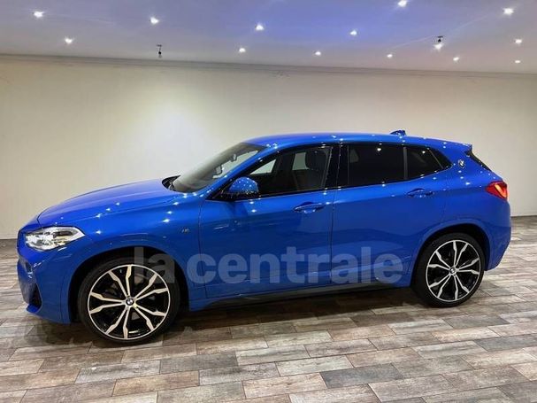 BMW X2 xDrive 140 kW image number 3