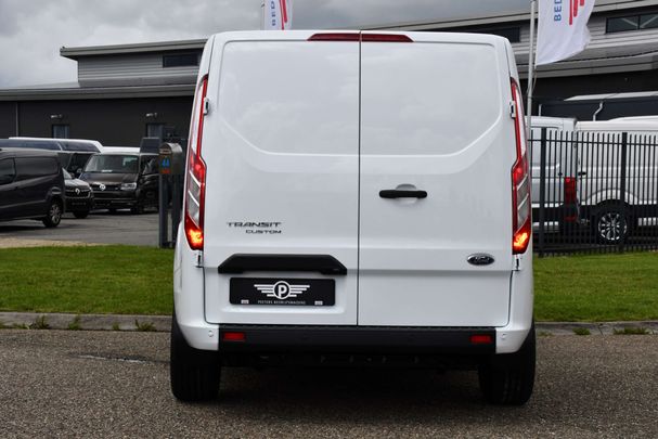 Ford Transit Custom 340 L2H1 2.0 TDCi 96 kW image number 29