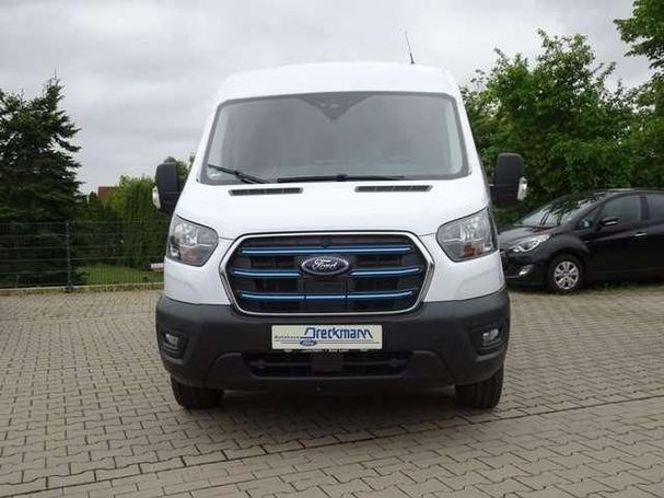 Ford E-Transit 350 L2H2 Trend 135 kW image number 4