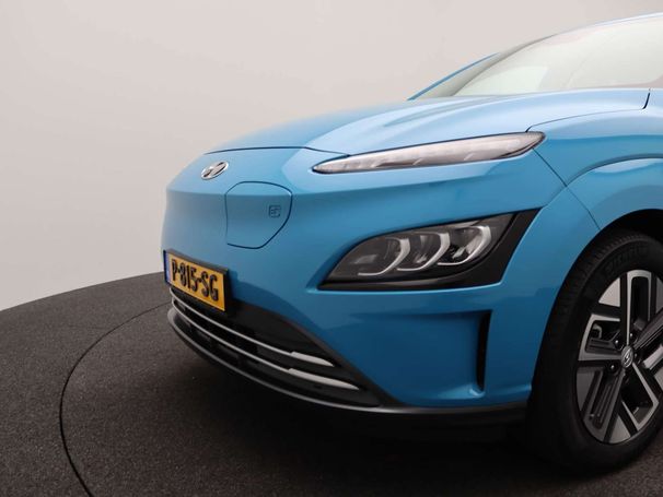 Hyundai Kona 64 kWh 150 kW image number 35