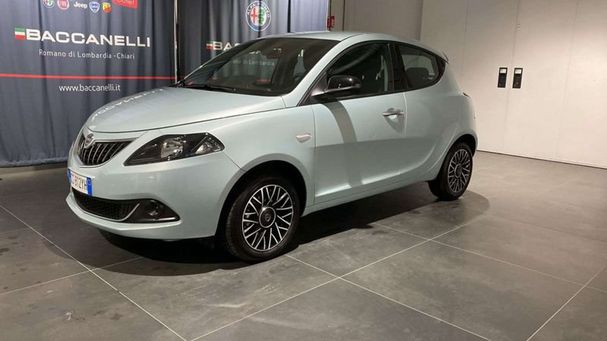 Lancia Ypsilon 51 kW image number 1