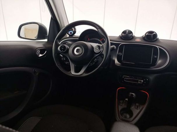 Smart ForTwo EQ 60 kW image number 14