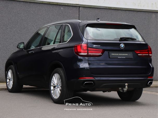 BMW X5 xDrive40e M 230 kW image number 41