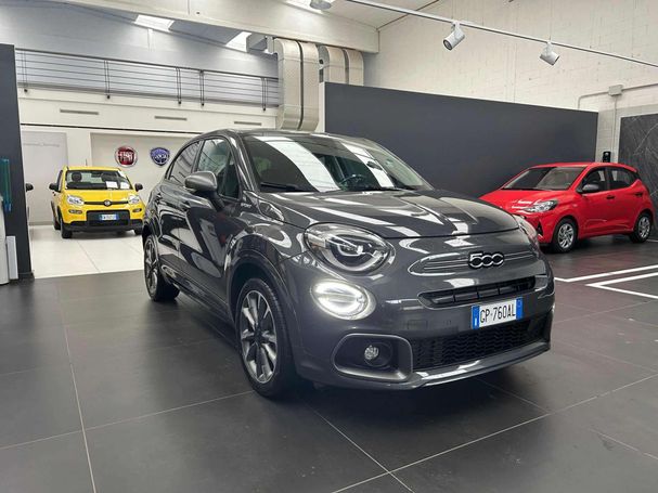 Fiat 500X 1.0 88 kW image number 2