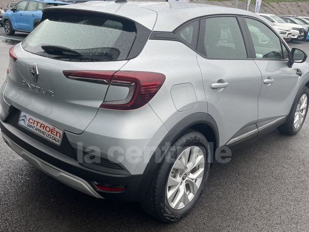 Renault Captur 1.0 TCe 74 kW image number 17