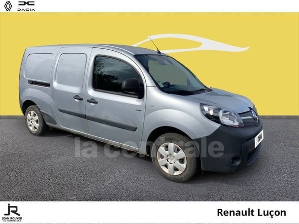 Renault Kangoo Maxi Z.E. 33 44 kW image number 5