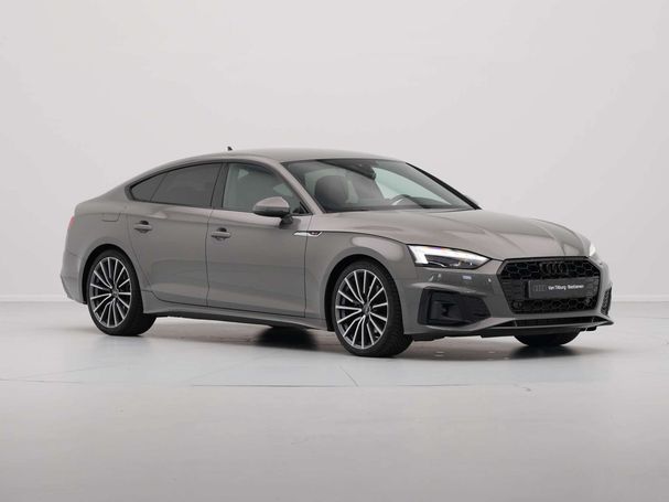 Audi A5 35 TFSI Sportback 110 kW image number 7