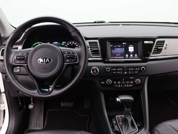 Kia Niro 1.6 GDI 104 kW image number 6