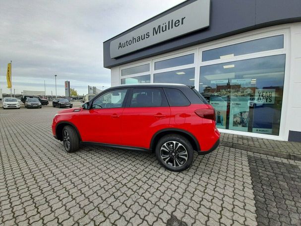 Suzuki Vitara 75 kW image number 3