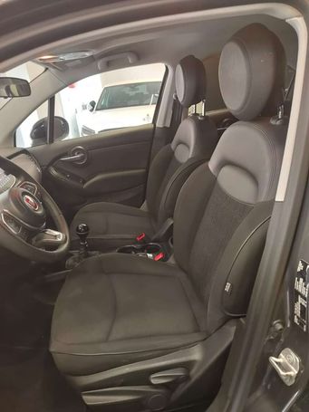 Fiat 500X 1.0 Cross 88 kW image number 9