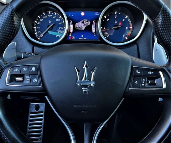 Maserati Ghibli 202 kW image number 37