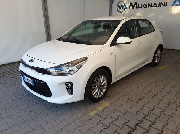 Kia Rio 1.2 60 kW image number 1