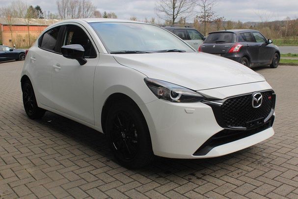 Mazda 2 90 66 kW image number 7