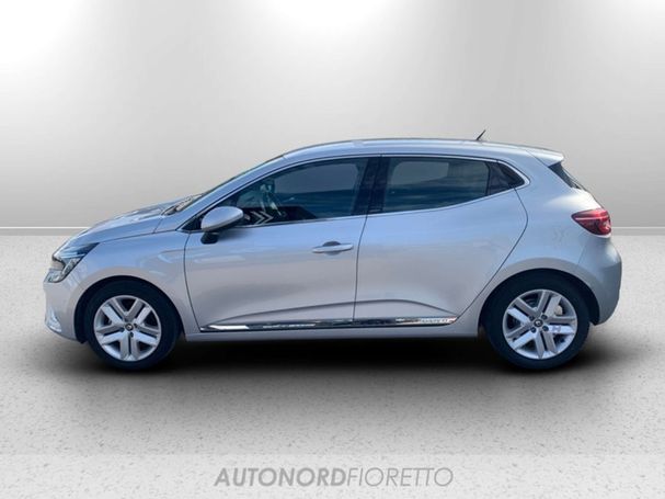 Renault Clio E-Tech Hybrid 140 Intens 103 kW image number 5