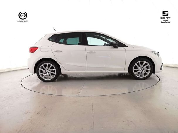 Seat Ibiza 1.0 TSI FR 70 kW image number 2