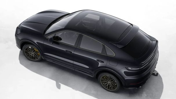 Porsche Cayenne 500 kW image number 3