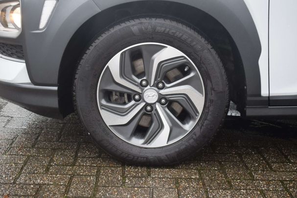 Hyundai Kona 1.6 GDI 103 kW image number 28