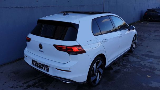 Volkswagen Golf 1.4 eHybrid GTE DSG 180 kW image number 4