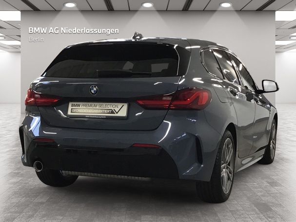 BMW 118i M Sport 100 kW image number 3