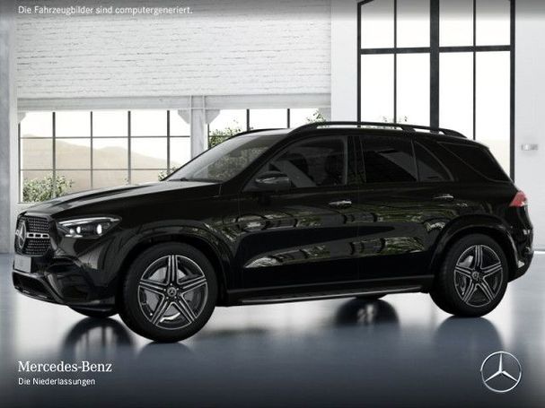 Mercedes-Benz GLE 400 e 285 kW image number 1