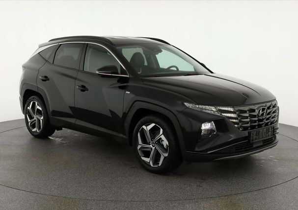 Hyundai Tucson 1.6 CRDi DCT 100 kW image number 1