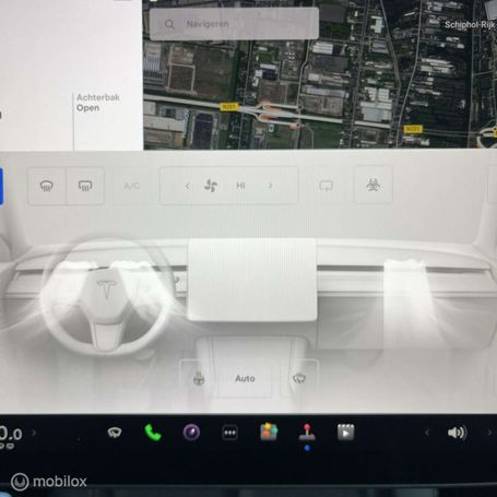 Tesla Model Y 220 kW image number 15