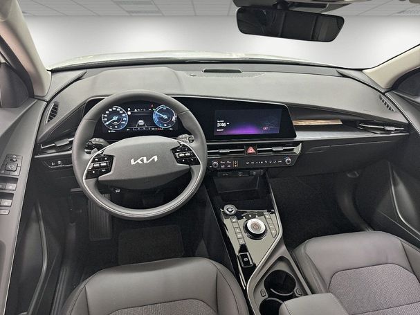 Kia Niro Hybrid 104 kW image number 7