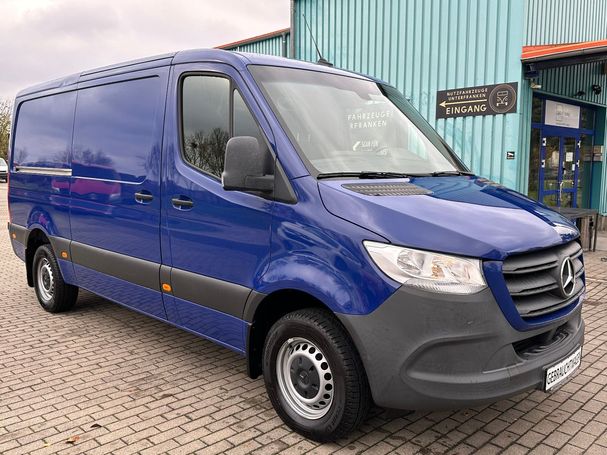 Mercedes-Benz Sprinter 316 CDi 120 kW image number 2