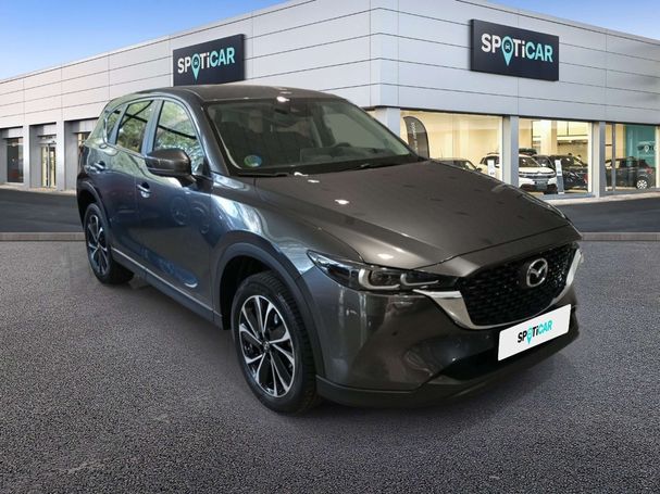 Mazda CX-5 2.0 e-Skyactiv G 121 kW image number 2