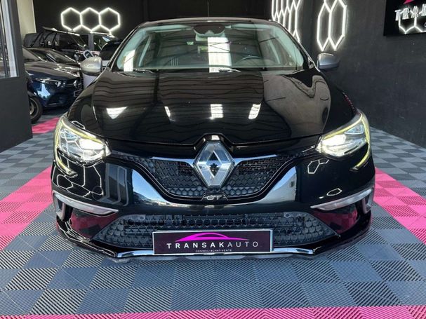 Renault Megane TCe 205 EDC GT 151 kW image number 35